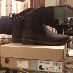UGGs Brand New Water Resistant